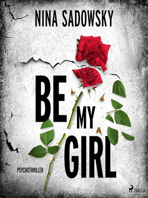 cover image of Be my Girl